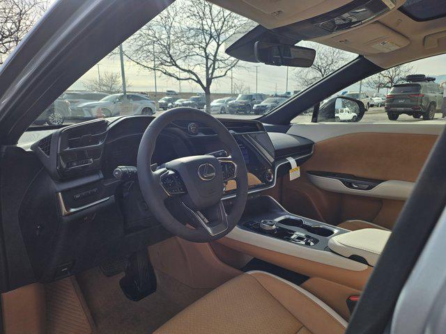 2026 Lexus RZ 450e Premium