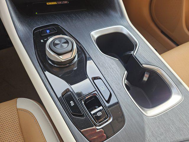 2026 Lexus RZ 450e Premium