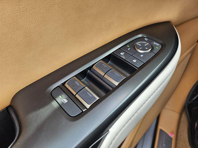 2026 Lexus RZ 450e Premium