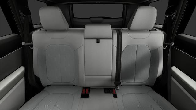 2026 Jeep Cherokee CHEROKEE LAREDO 4X4 2026 Jeep Cherokee CHEROKEE LAREDO 4X4