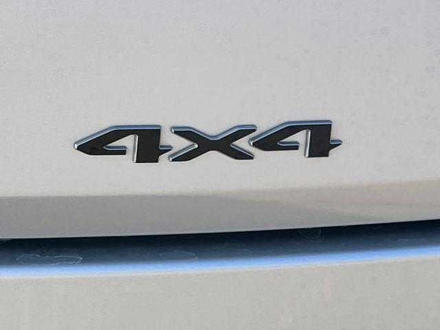 2026 Wagoneer Grand Wagoneer GRAND WAGONEER 4X4