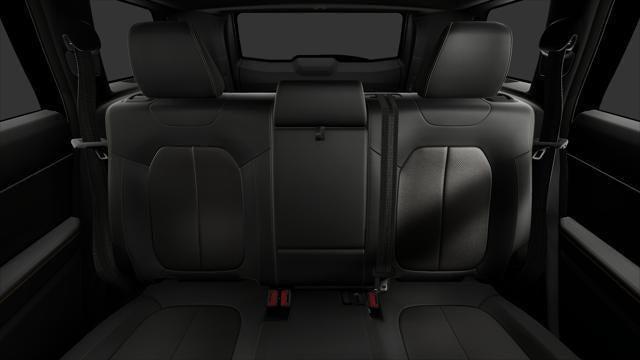 2026 Jeep Cherokee CHEROKEE LIMITED 4X4 2026 Jeep Cherokee CHEROKEE LIMITED 4X4