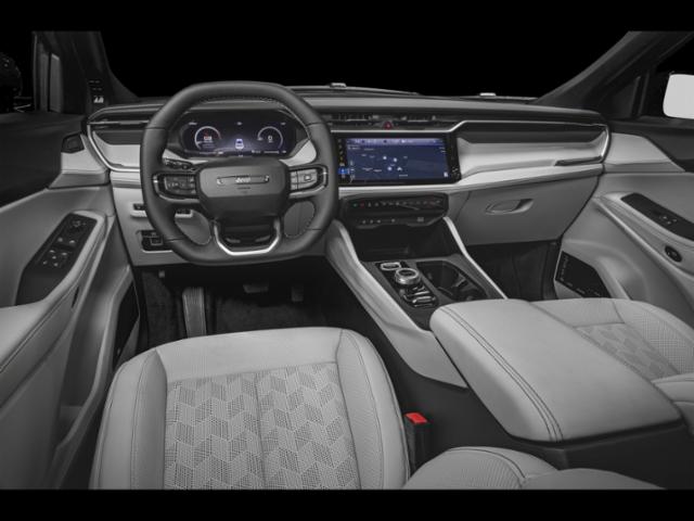 2026 Jeep Cherokee CHEROKEE LIMITED 4X4 2026 Jeep Cherokee CHEROKEE LIMITED 4X4