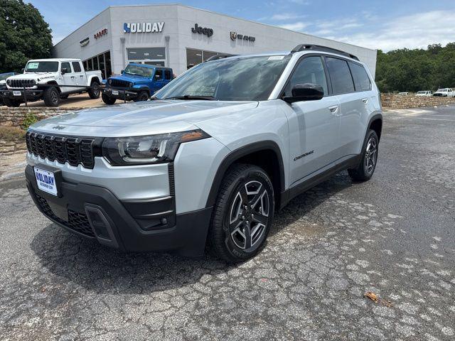 2026 Jeep Cherokee Limited 4x4 for sale in Graham, TX