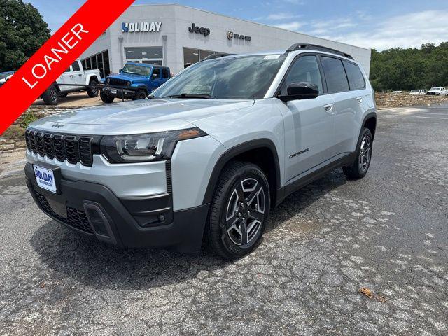 2026 Jeep Cherokee Limited 4x4 for sale in Graham, TX