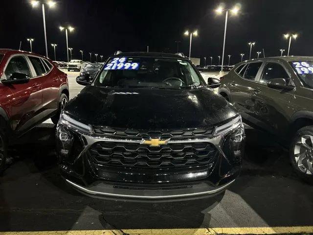 2024 Chevrolet Trax FWD LT for sale in Elmira, NY