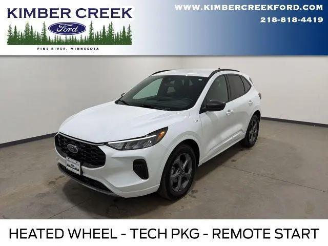 2023 Ford Escape ST-Line for sale in Pine River, MN
