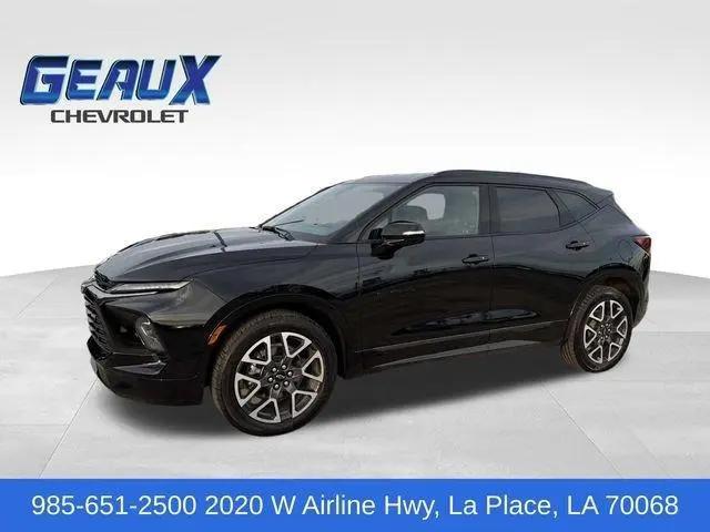 2025 Chevrolet Blazer FWD RS for sale in LaPlace, LA