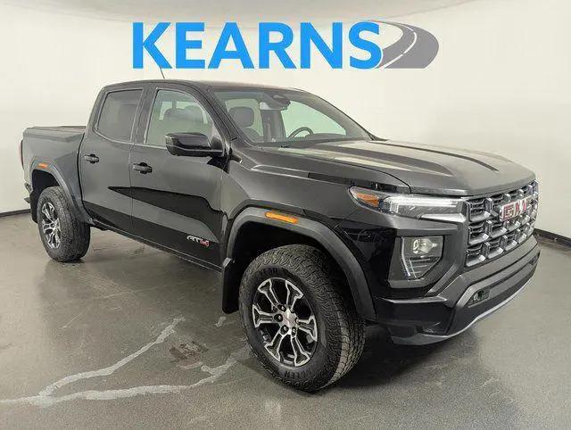 2023 GMC Canyon AT4 for sale in Johnson Creek, WI