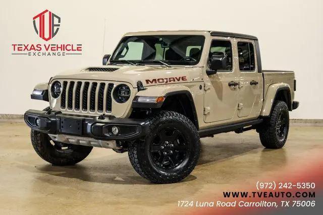 2022 Jeep Gladiator Sport for sale in Carrollton, TX