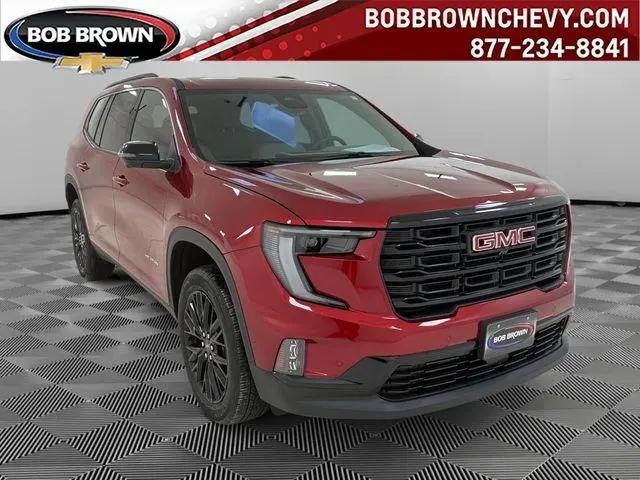 2024 GMC Acadia AWD Elevation for sale in Urbandale, IA