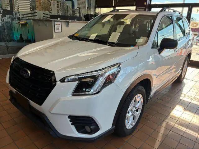 2022 Subaru Forester Unknown for sale in Charlotte, NC