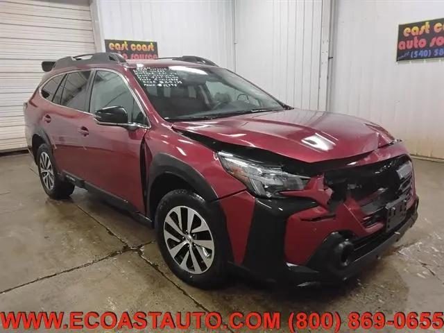 2024 Subaru Outback Premium for sale in Bedford, VA