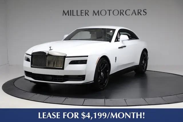 2025 Rolls-Royce CT Coupe for sale in Greenwich, CT