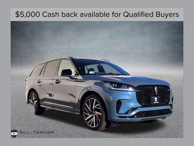 2026 Lincoln Aviator Black Label for sale in Broomfield, CO