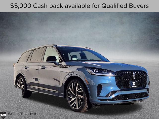 2026 Lincoln Aviator Black Label for sale in Broomfield, CO