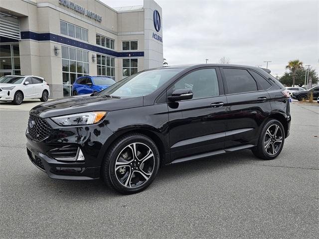2020 Ford Edge ST for sale in Savannah, GA
