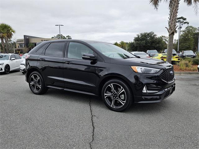 2020 Ford Edge ST