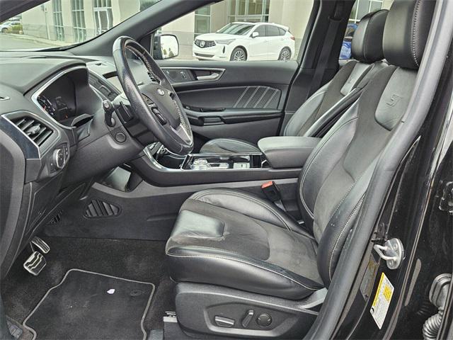 2020 Ford Edge ST