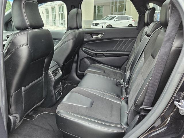 2020 Ford Edge ST