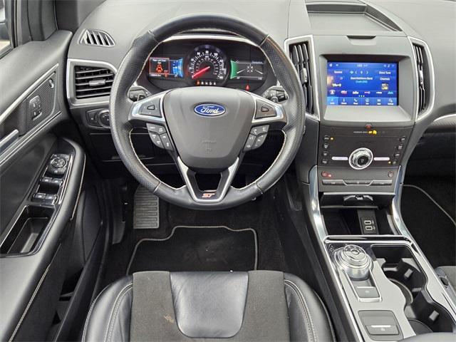 2020 Ford Edge ST