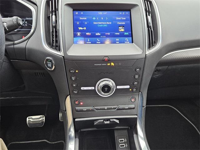 2020 Ford Edge ST