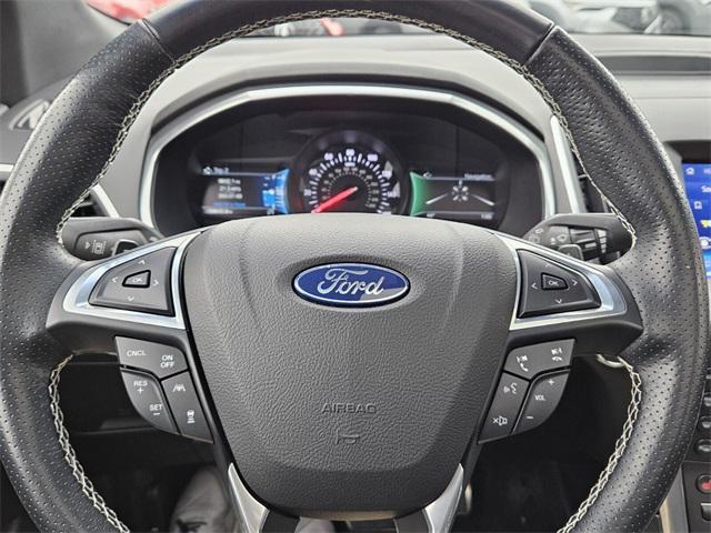 2020 Ford Edge ST