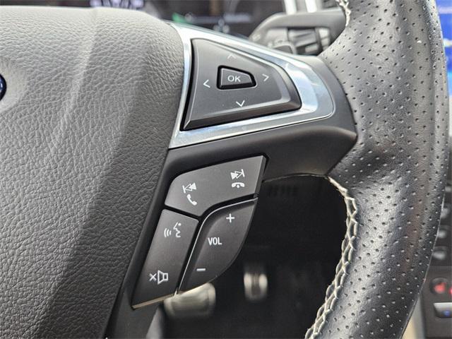 2020 Ford Edge ST
