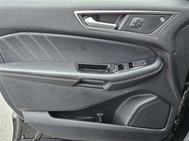 2020 Ford Edge ST