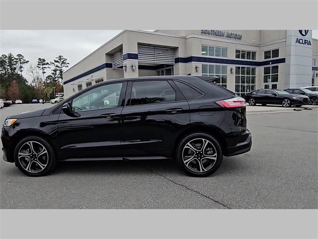 2020 Ford Edge ST