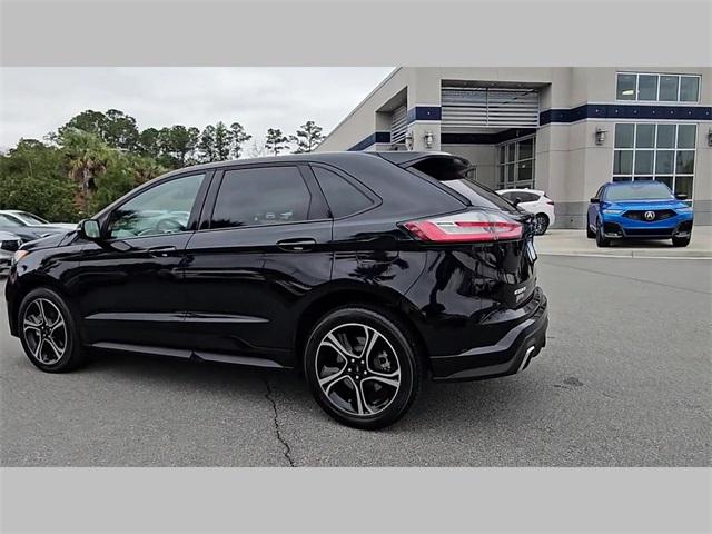 2020 Ford Edge ST