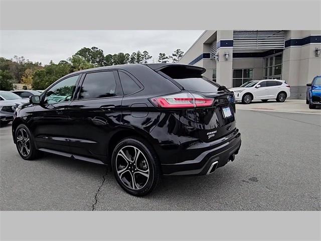2020 Ford Edge ST