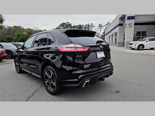 2020 Ford Edge ST