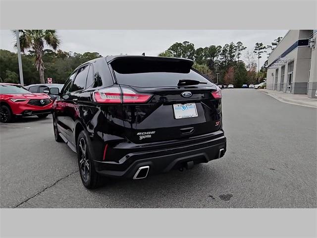 2020 Ford Edge ST