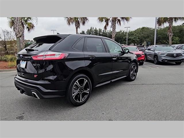 2020 Ford Edge ST