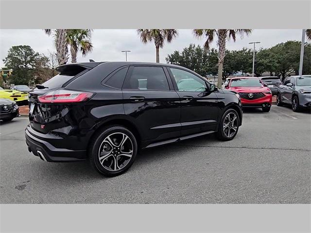 2020 Ford Edge ST