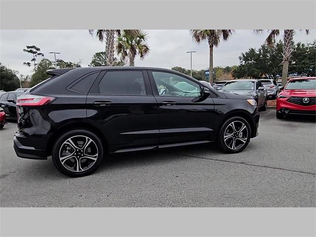 2020 Ford Edge ST