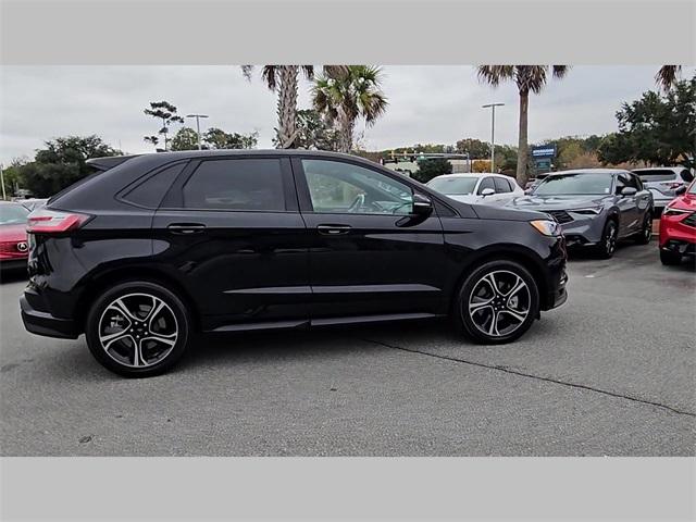 2020 Ford Edge ST