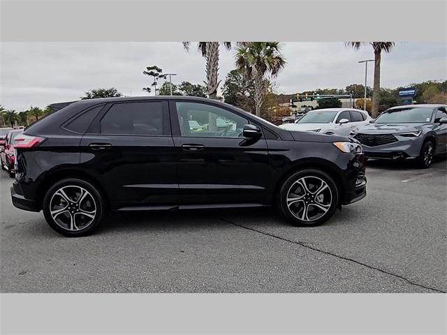 2020 Ford Edge ST