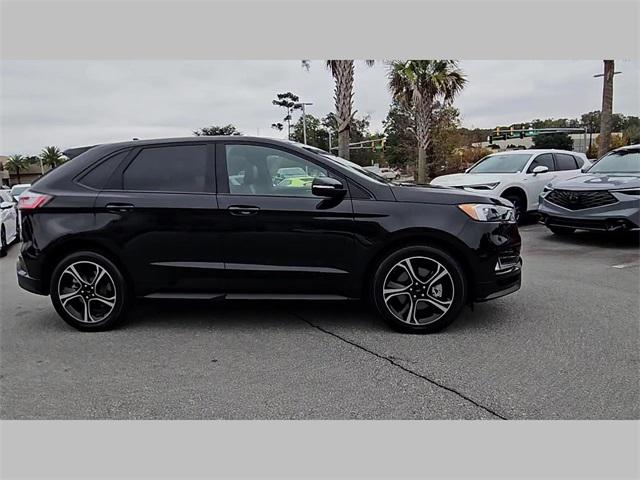 2020 Ford Edge ST