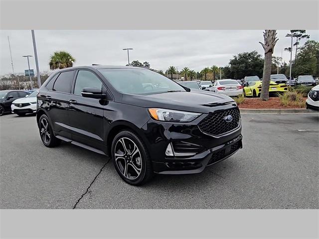 2020 Ford Edge ST