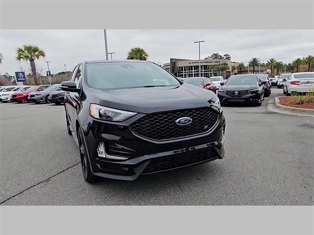 2020 Ford Edge ST
