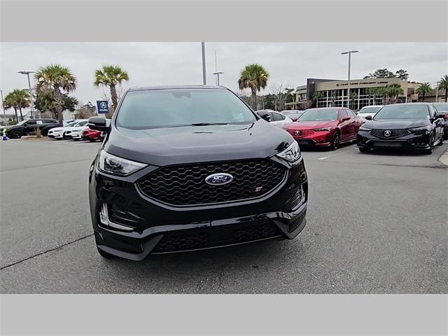2020 Ford Edge ST