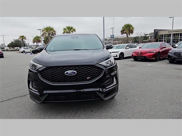 2020 Ford Edge ST