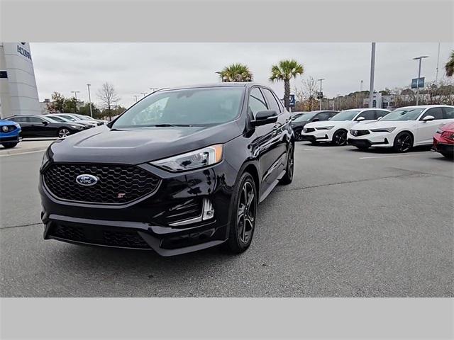 2020 Ford Edge ST