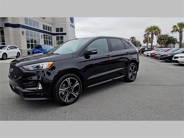 2020 Ford Edge ST