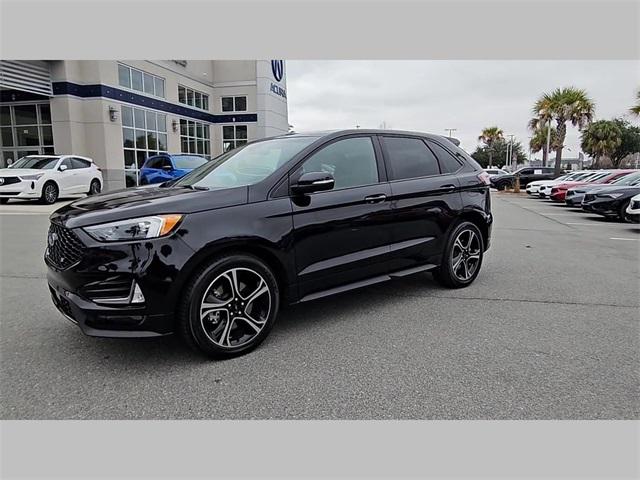 2020 Ford Edge ST