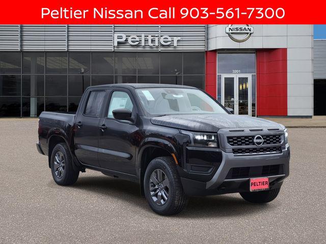 2026 Nissan Frontier Crew Cab SV 4x4 for sale in Tyler, TX