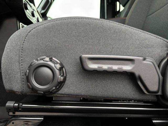 2026 Jeep Wrangler 4-Door Willys 4x4