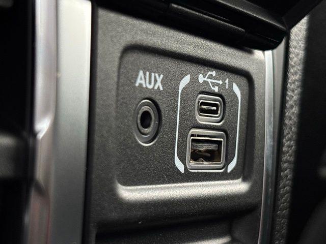 2026 Jeep Wrangler 4-Door Willys 4x4